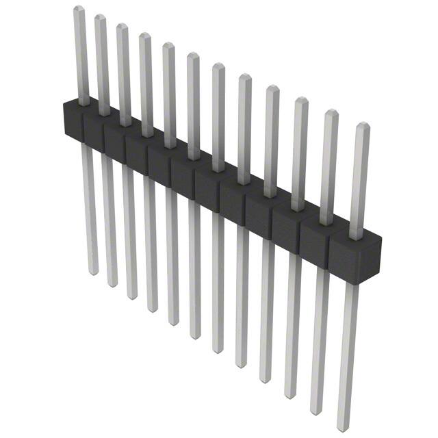 PEC12SFEN Sullins Connector Solutions  Headers Male Pins